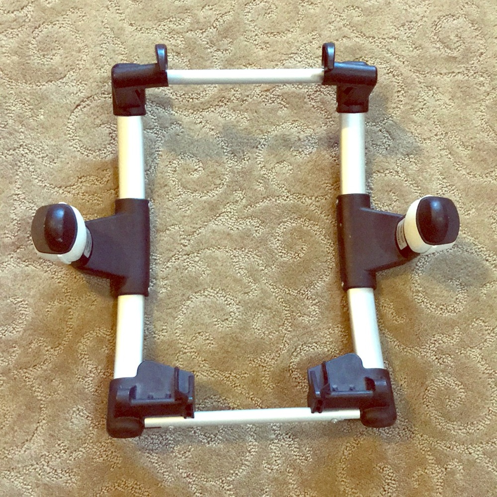 Bugaboo Cameleon3 grace adapter